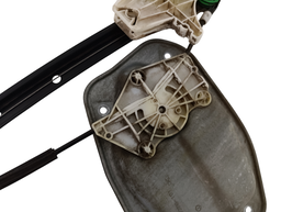 MÁQUINA DE VIDRO PORTA TRASEIRA ESQUERDA JETTA 2007 A 2010