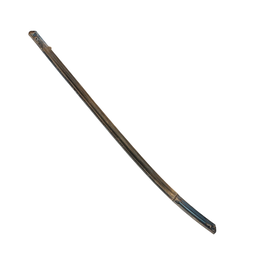 PESTANA PORTA TRASEIRA DIREITA EXT. IX35 2010 A 2022