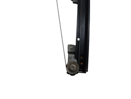 MÁQUINA VIDRO DIANT.ESQUERDA SANDERO LOGAN 2015/...ELÉTRICA