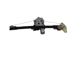 MÁQUINA VIDRO DIANT.ESQUERDA SANDERO LOGAN 2015/...ELÉTRICA