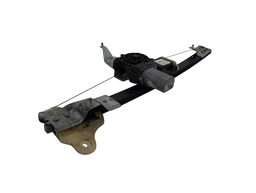 MÁQUINA VIDRO DIANT.ESQUERDA SANDERO LOGAN 2015/...ELÉTRICA