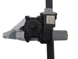 MÁQUINA VIDRO DIANT.ESQUERDA SANDERO LOGAN 2015/...ELÉTRICA