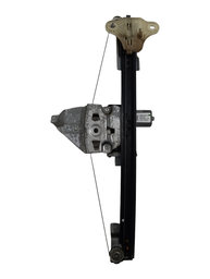 MÁQUINA VIDRO DIANT.ESQUERDA SANDERO LOGAN 2015/...ELÉTRICA