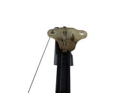 MÁQUINA VIDRO DIANT.ESQUERDA SANDERO LOGAN 2015/...ELÉTRICA