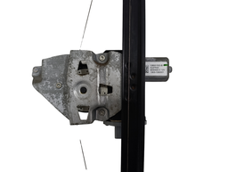 MÁQUINA VIDRO DIANT.ESQUERDA SANDERO LOGAN 2015/...ELÉTRICA