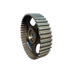 POLIA COMANDO VALVULAS I30 2.0 2009 A 2012