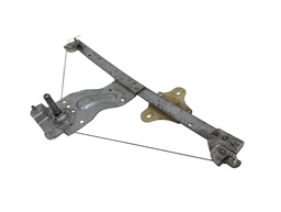 MÁQUINA VIDRO TRASEIRA DIREITA SANDERO LOGAN 2015/...MANUAL