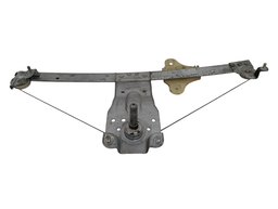 MÁQUINA VIDRO TRASEIRA DIREITA SANDERO LOGAN 2015/...MANUAL