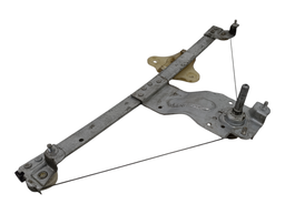 MÁQUINA VIDRO TRASEIRA DIREITA SANDERO LOGAN 2015/...MANUAL