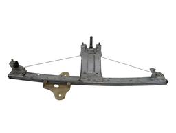 MÁQUINA VIDRO TRASEIRA DIREITA SANDERO LOGAN 2015/...MANUAL