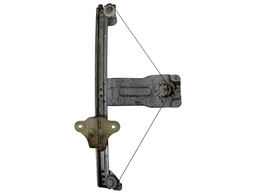 MÁQUINA VIDRO TRASEIRA DIREITA SANDERO LOGAN 2015/...MANUAL