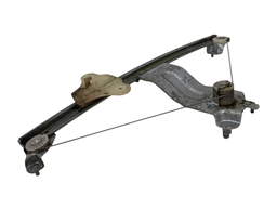 MÁQUINA VIDRO TRASEIRA DIREITA SANDERO LOGAN 2015/...MANUAL