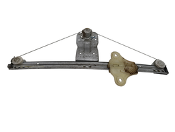 MÁQUINA VIDRO TRASEIRA DIREITA SANDERO LOGAN 2015/...MANUAL