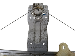 MÁQUINA VIDRO TRASEIRA DIREITA SANDERO LOGAN 2015/...MANUAL