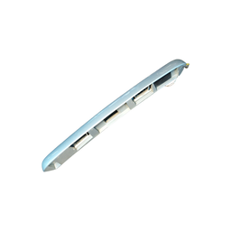 MOLDURA TAMPA TRASEIRA MEGANE GRAND TOUR 2007 A 2013