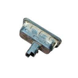 BOTAO ABERTURA TAMPA TRASEIRA MEGANE GRAND TOUR 2007 A 2013