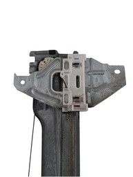 MÁQUINA VIDRO PORTA TRASEIRA ESQUERDA C4 LOUNGE 2014 A 2020