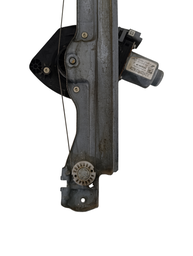 MÁQUINA VIDRO PORTA TRASEIRA ESQUERDA C4 LOUNGE 2014 A 2020