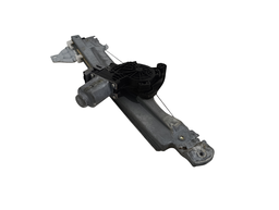 MÁQUINA VIDRO PORTA TRASEIRA ESQUERDA C4 LOUNGE 2014 A 2020