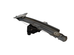 MÁQUINA VIDRO PORTA TRASEIRA ESQUERDA C4 LOUNGE 2014 A 2020