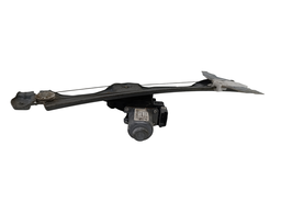 MÁQUINA VIDRO PORTA TRASEIRA ESQUERDA C4 LOUNGE 2014 A 2020