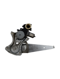 MÁQUINA DE VIDRO PORTA TRASEIRA ESQUERDA YARIS 2019/...