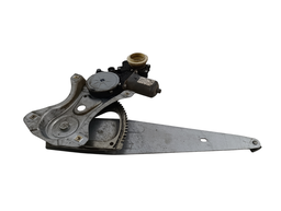 Máquina de Vidro Porta Traseira Esquerda Yaris 2019/...