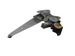 MÁQUINA DE VIDRO PORTA TRASEIRA ESQUERDA YARIS 2019/...