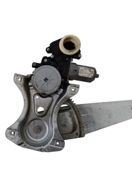 MÁQUINA DE VIDRO PORTA TRASEIRA ESQUERDA YARIS 2019/...