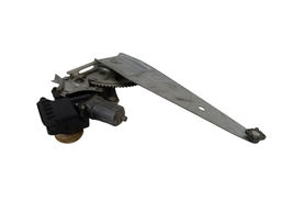 MÁQUINA DE VIDRO PORTA TRASEIRA ESQUERDA YARIS 2019/...