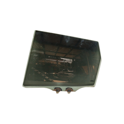 Vidro Porta Traseira Esquerda Fit 2004 a 2008