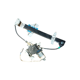 Máquina de Vidro Porta Traseira Esquerda Fit 2004 a 2008