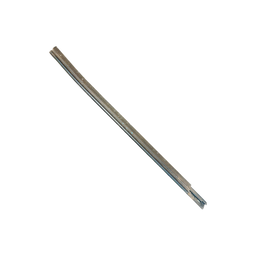 PESTANA PORTA TRASEIRA ESQUERDA EXT. FIT 2004 A 2008