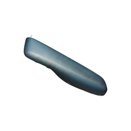 ACABAMENTO PUXADOR INT  PORTA TRASEIRA ESQU FIT 2003 A 2008 