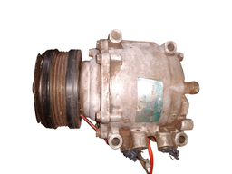 Compressor Ar Condicionado Civic 1.6 1998 a 2000