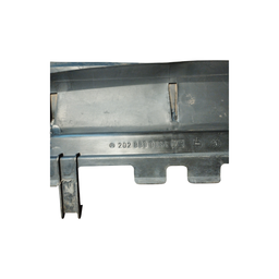 GRADE ENTRADA AR INTERCOOLER MERCEDES CLASSE E 1995 A 2005 