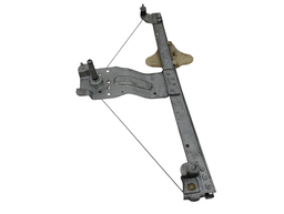 MÁQUINA VIDRO TRASEIRA ESQUERDA SANDERO LOGAN 2015/24 MANUAL