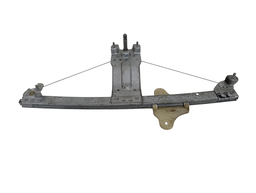 MÁQUINA VIDRO TRASEIRA ESQUERDA SANDERO LOGAN 2015/24 MANUAL