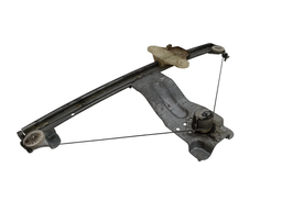 MÁQUINA VIDRO TRASEIRA ESQUERDA SANDERO LOGAN 2015/24 MANUAL