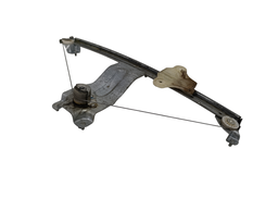 MÁQUINA VIDRO TRASEIRA ESQUERDA SANDERO LOGAN 2015/24 MANUAL