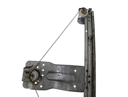 MÁQUINA VIDRO TRASEIRA ESQUERDA SANDERO LOGAN 2015/24 MANUAL