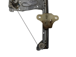 MÁQUINA VIDRO TRASEIRA ESQUERDA SANDERO LOGAN 2015/24 MANUAL