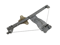 MÁQUINA VIDRO TRASEIRA ESQUERDA SANDERO LOGAN 2015/24 MANUAL