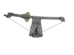 MÁQUINA VIDRO TRASEIRA ESQUERDA SANDERO LOGAN 2015/24 MANUAL