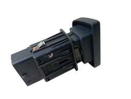 BOTÃO PISCA ALERTA GOL VOYAGE SAVEIRO G4 G5 2008 2009 A 2013