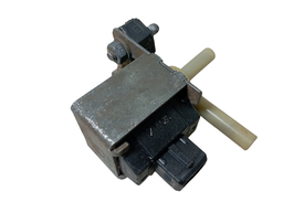  VÁLVULA SOLENOIDE PARTIDA A FRIO ESCORT GOL GOLF SANTANA