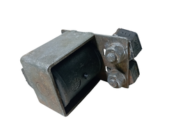  VÁLVULA SOLENOIDE PARTIDA A FRIO ESCORT GOL GOLF SANTANA