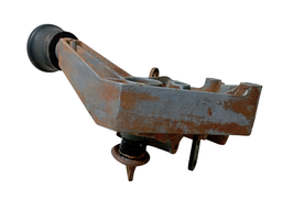 SUPORTE ALTERNADOR GOL G2 G3 G4 1995 A 2005 036903143