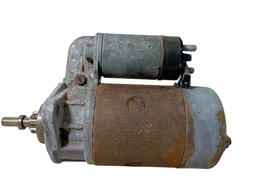 Motor de Partida Fusca Brasilia Kombi 1500 1600 Variant