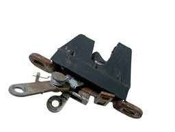 FECHADURA TAMPA TRASEIRA GOL G2 G3 1994/2005 377827505 